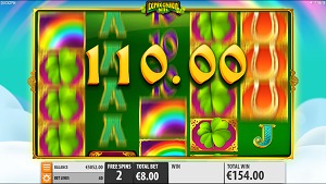 Leprechaun Hills Slot Demo, leprechaun hills casino.