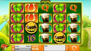 Leprechaun Hills Slot Demo, leprechaun hills casino.