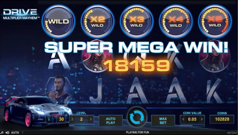 Slots gratis sem cadastro Dragons Rock