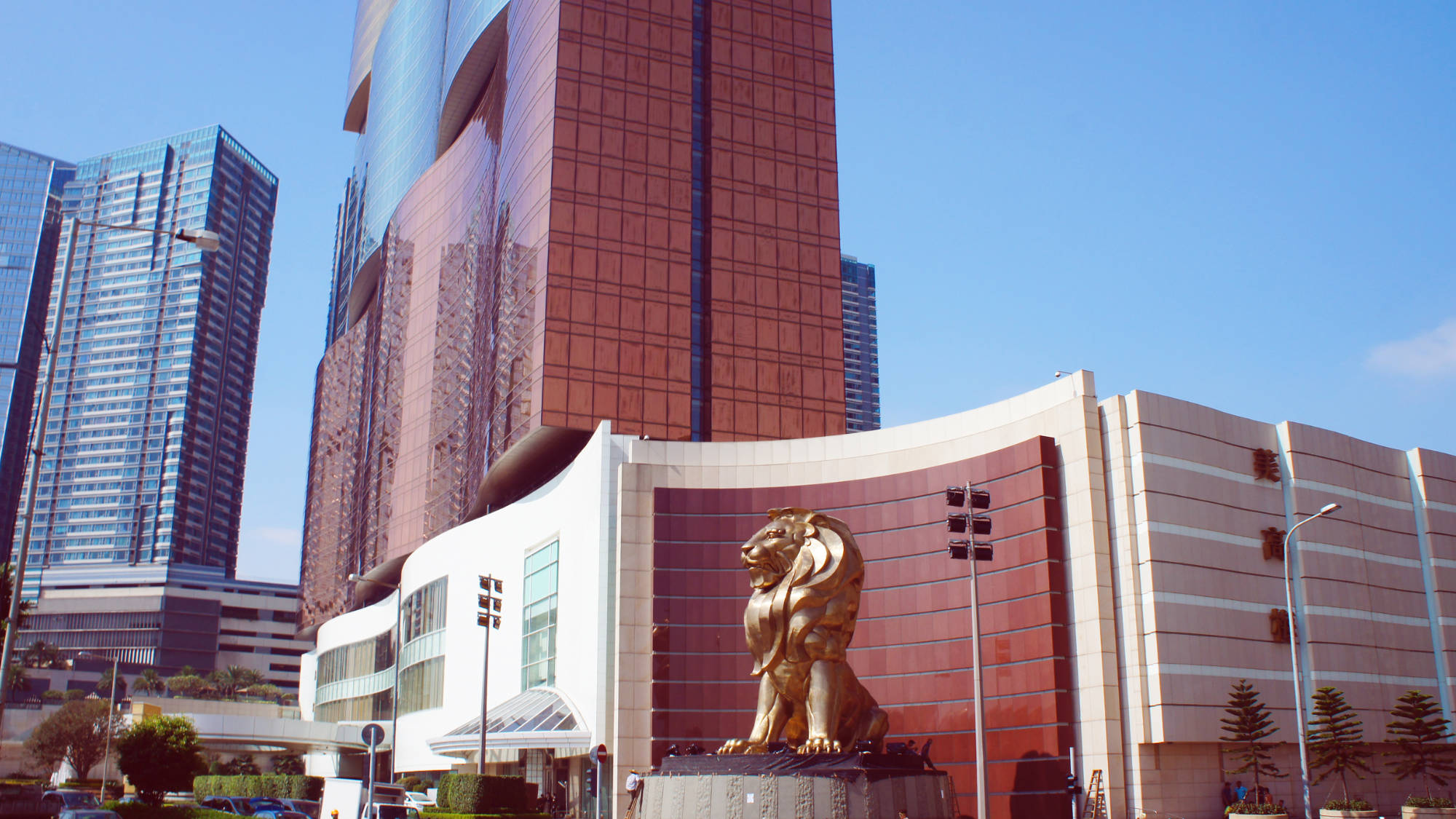 MGM Macau