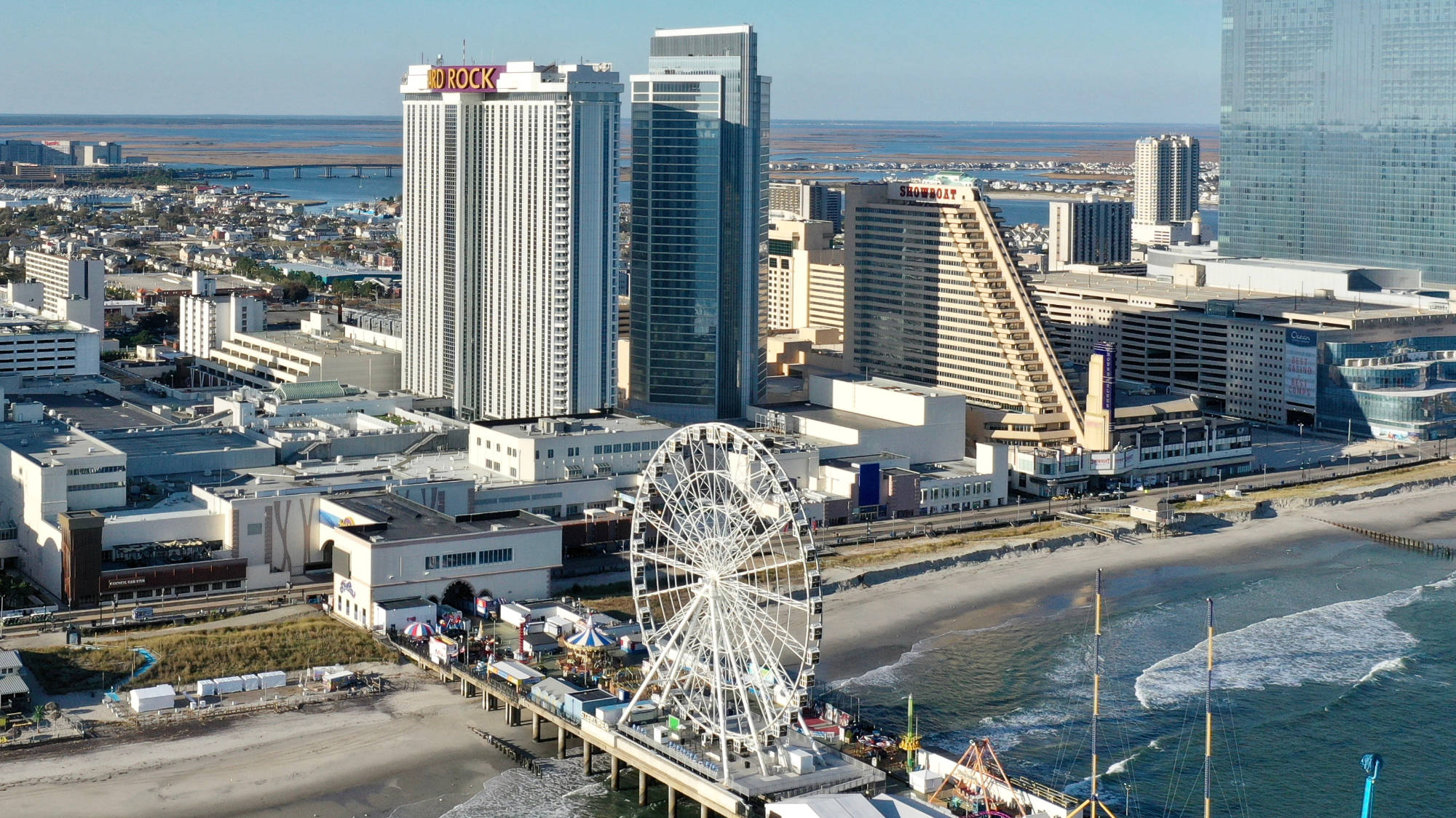 ocean city md casino