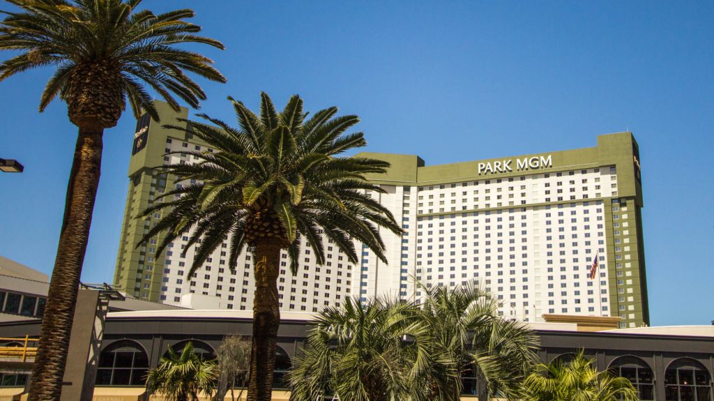 o mgm resort and casino