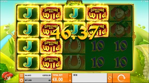 Leprechaun Hills Slot Demo, leprechaun hills casino.