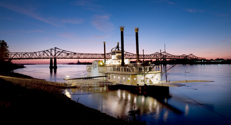 riverboat casino indiana