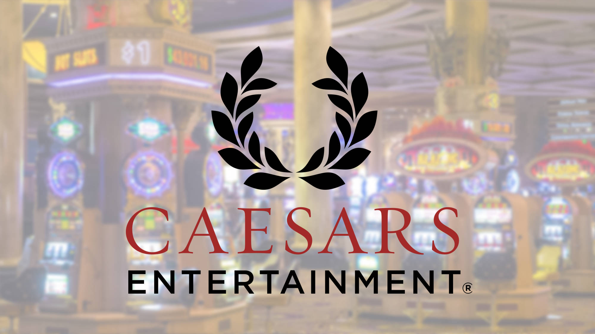 Caesars casino marketing