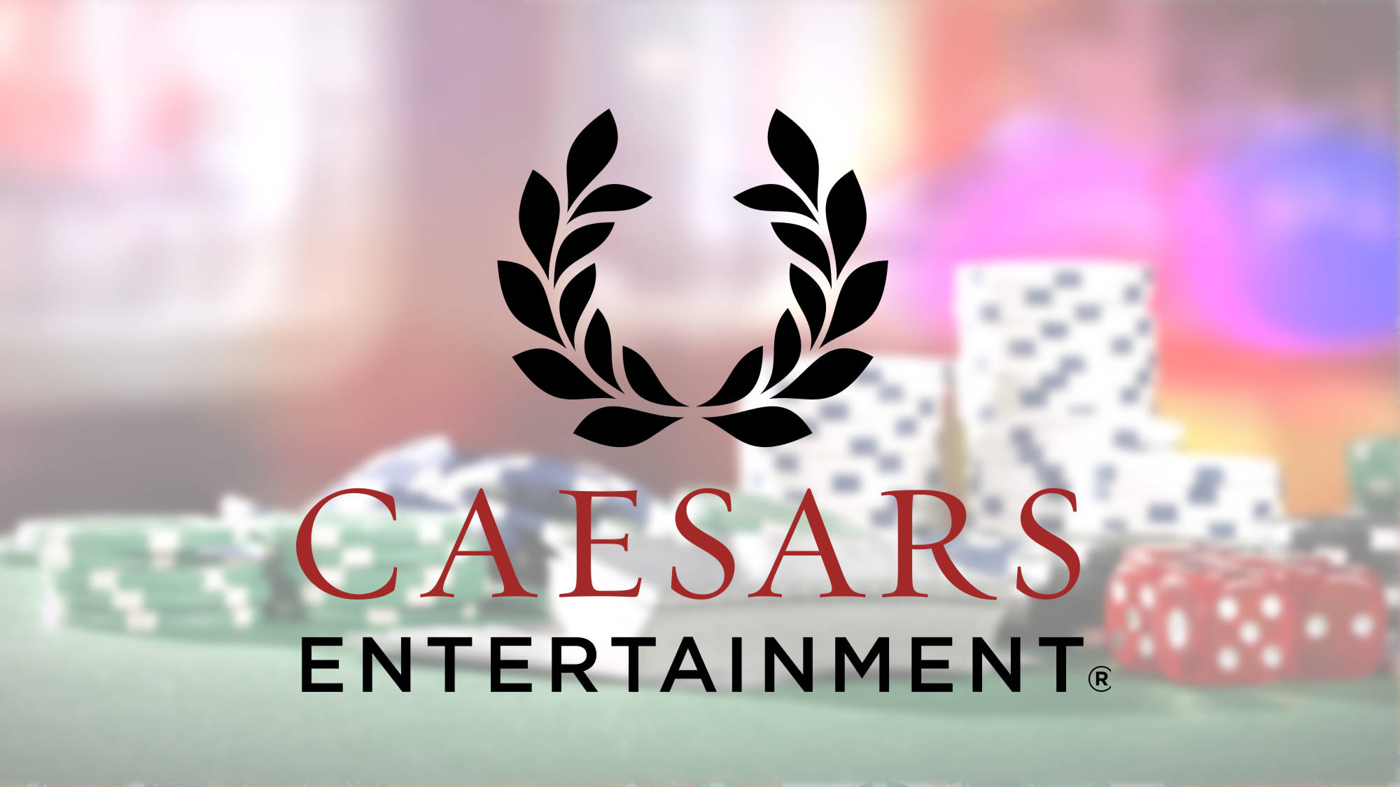 Caesars Entertainment