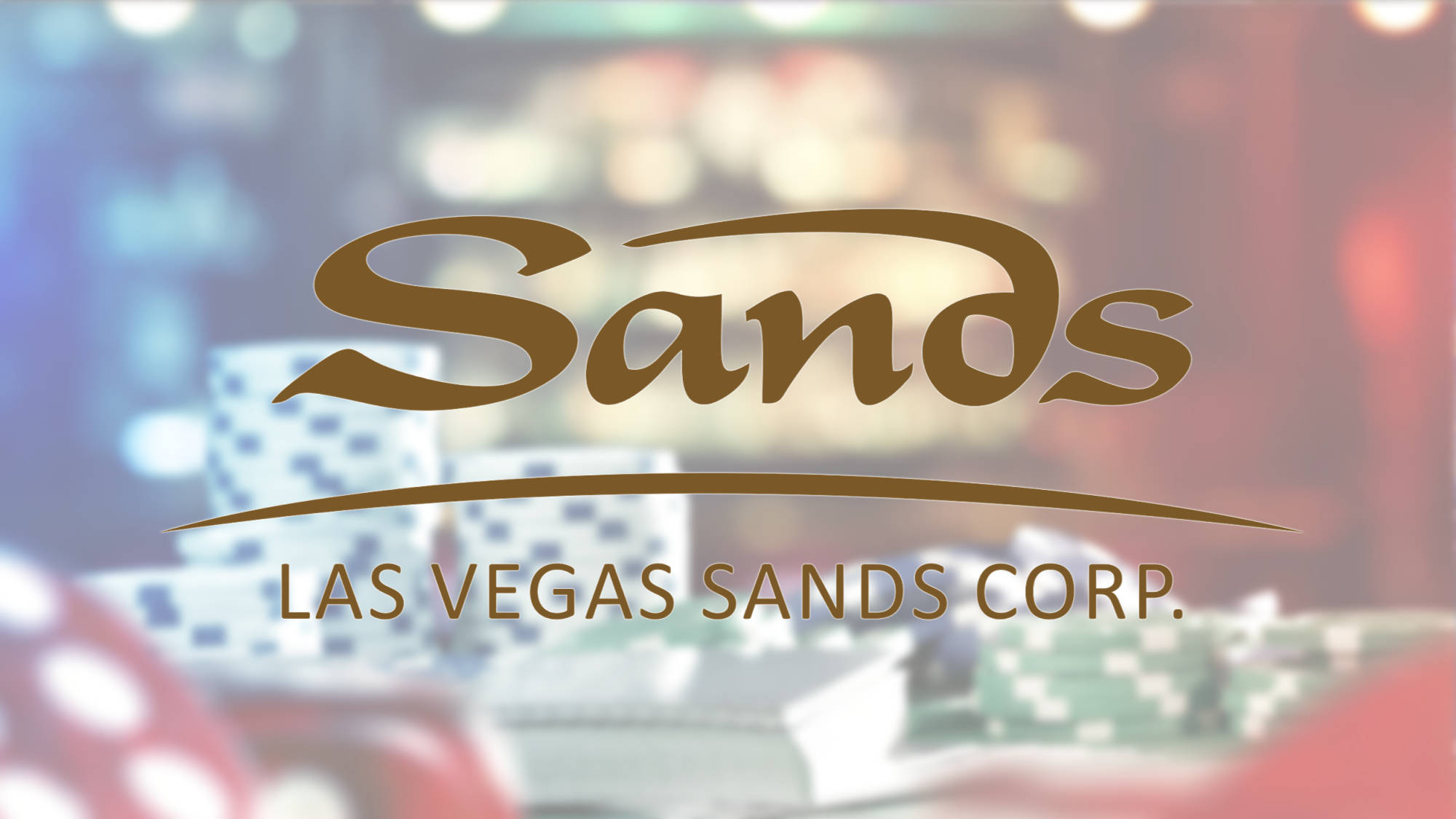 Sands Las Vegas Corp.