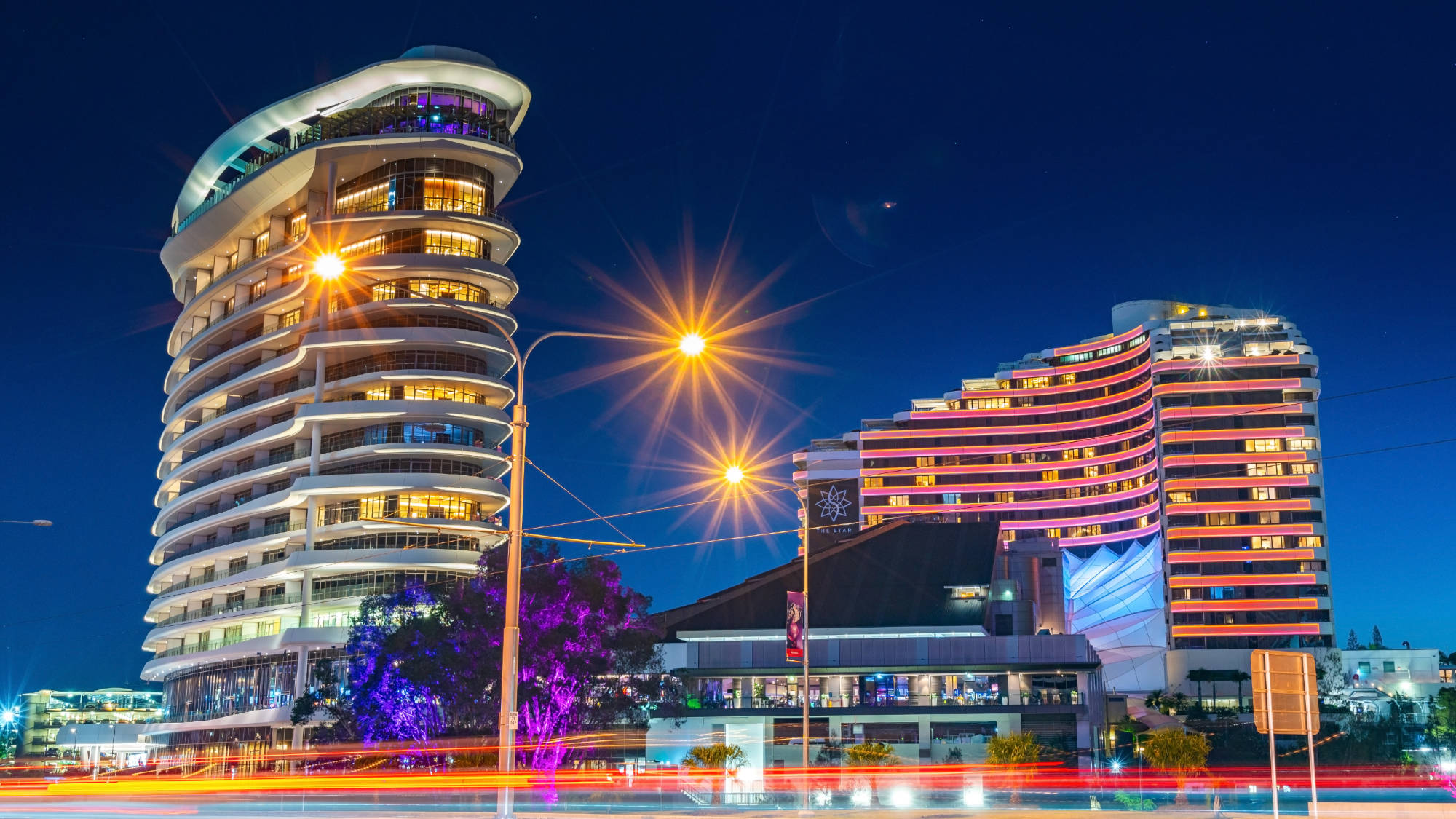 star casino gold coast accommodation deals