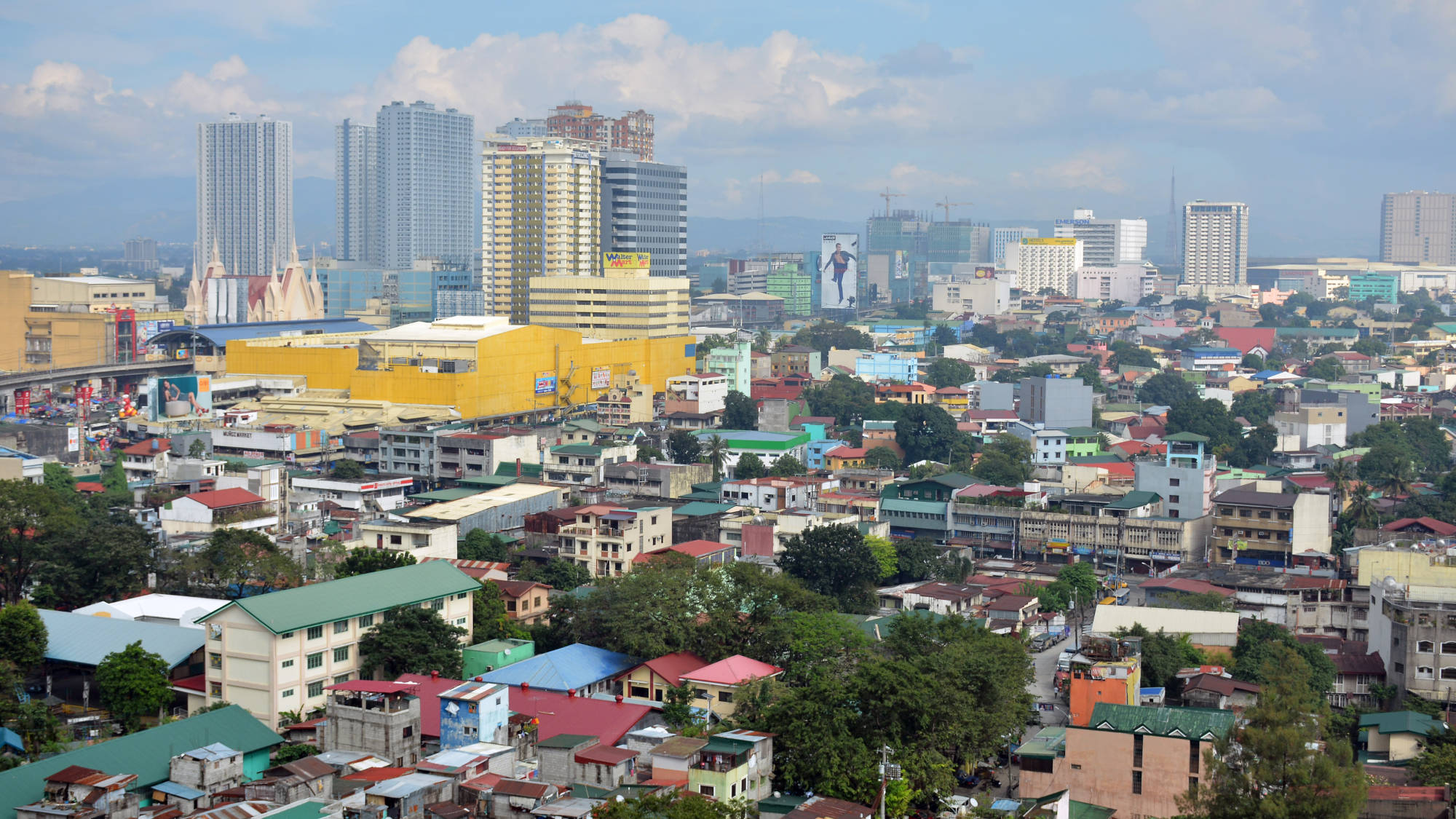 Quezon