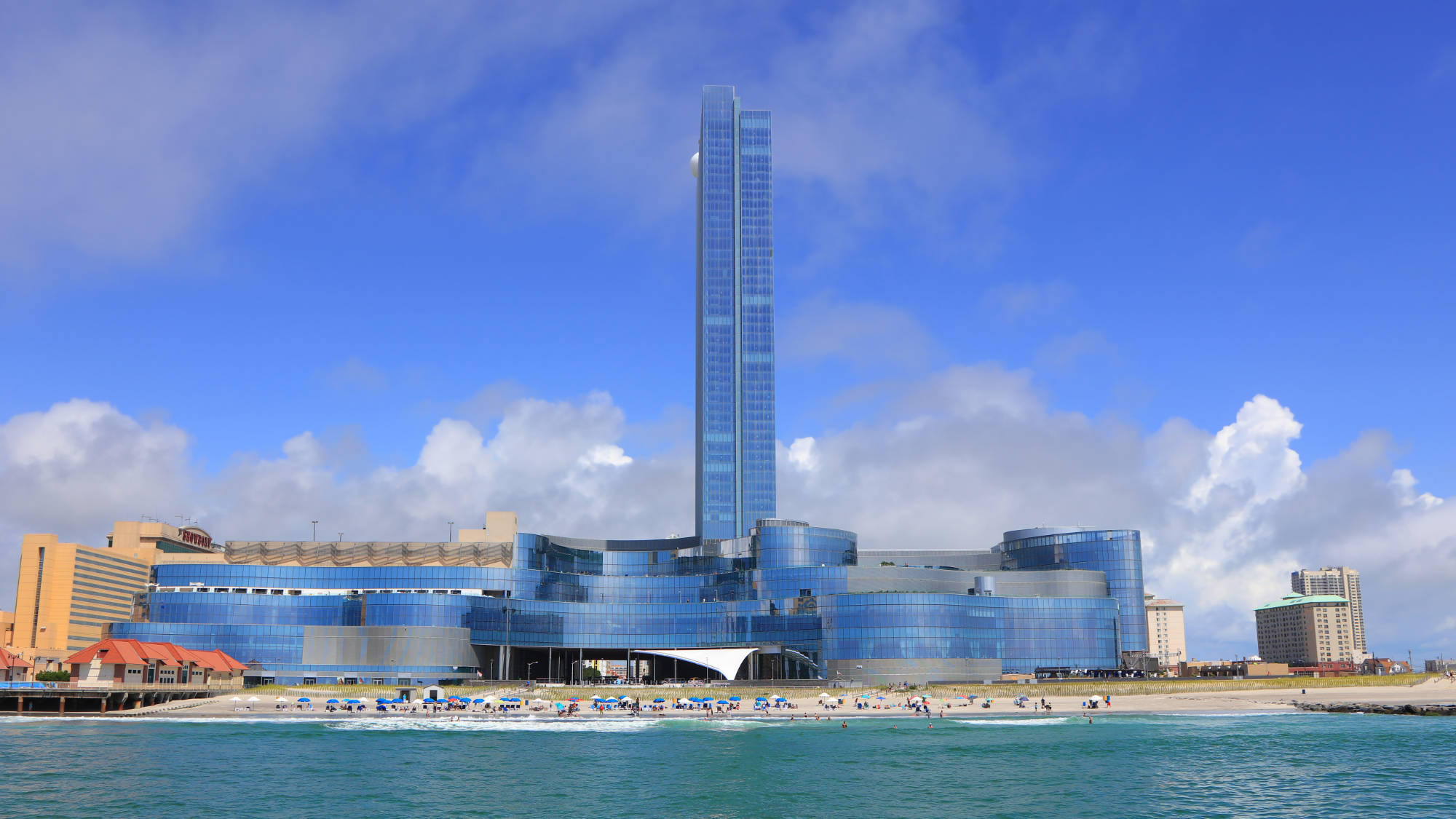 Ocean Casino Atlantic City