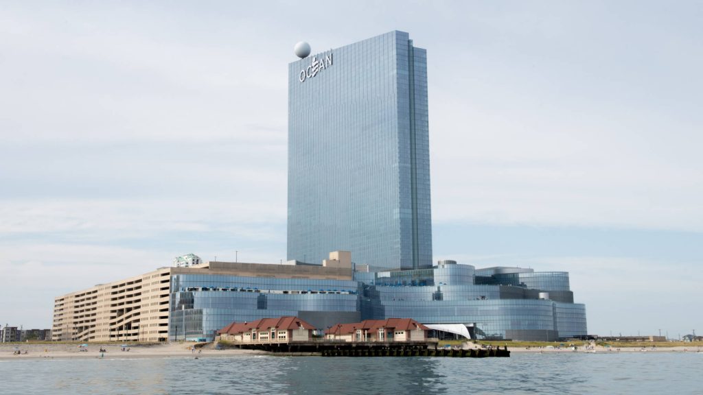 Ocean Resort Casino
