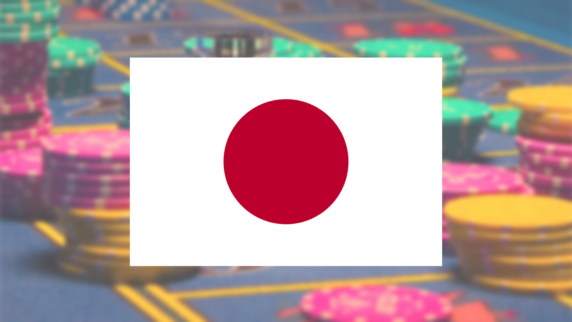 Bendera Jepang