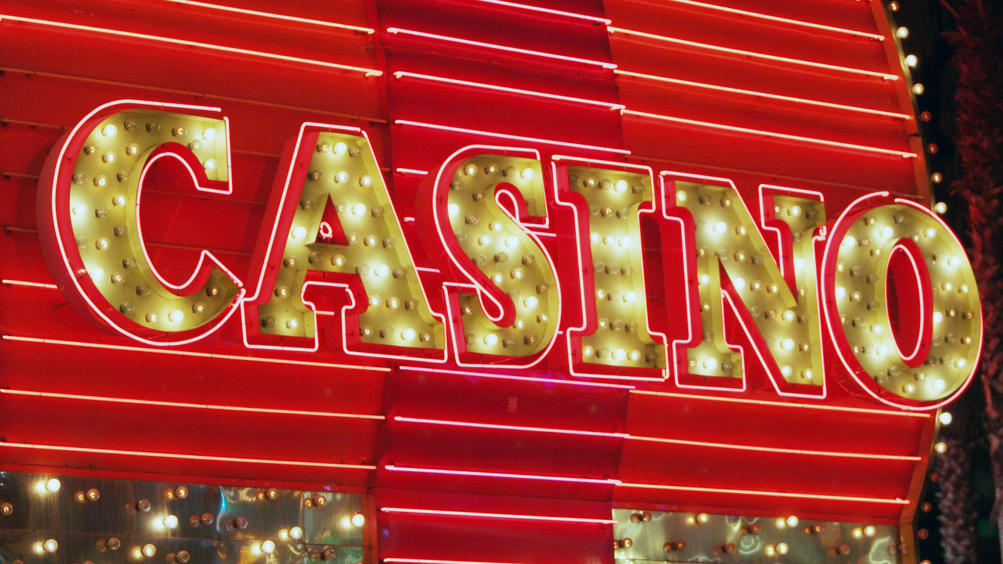Daftar Kasino di Fremont Casino Las Vegas