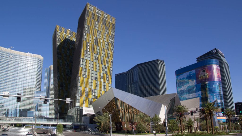 CityCenter Las Vegas