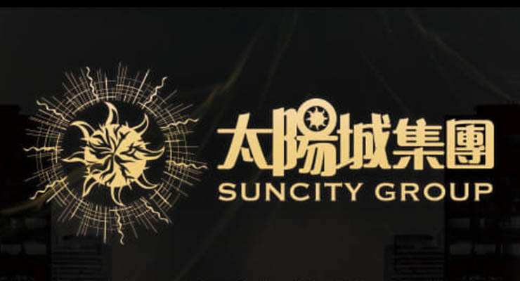Grup Suncity