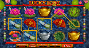 Caca niqueis sem deposito Magic Pot Caca niqueis sem deposito Magic Pot