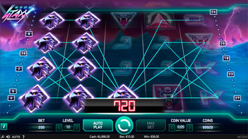 Jogar caca-niqueis Fruitoids